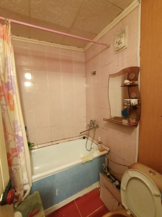 Продаю Квартиру 3-х комнатную