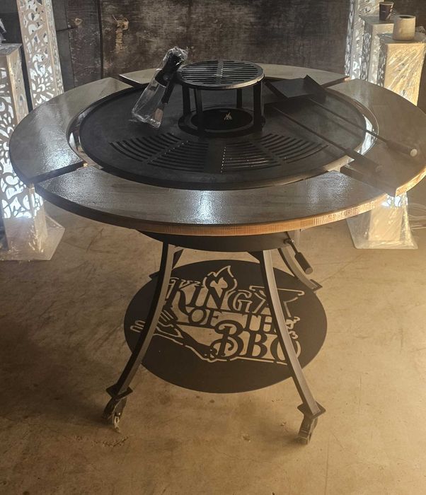 Plite, gratare, protape, balansoare, etc