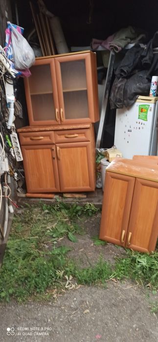 Кухня с моикои ДЕШЕВА 17 тыс