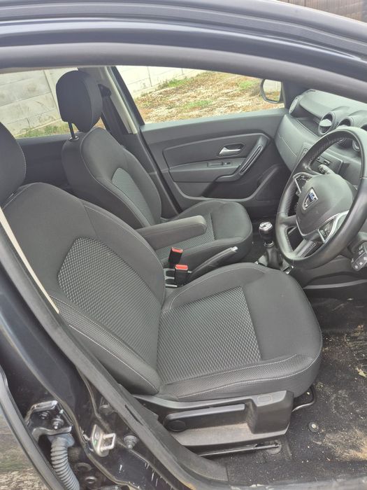 Interior Scaune , Bancheta Dacia Duster 2