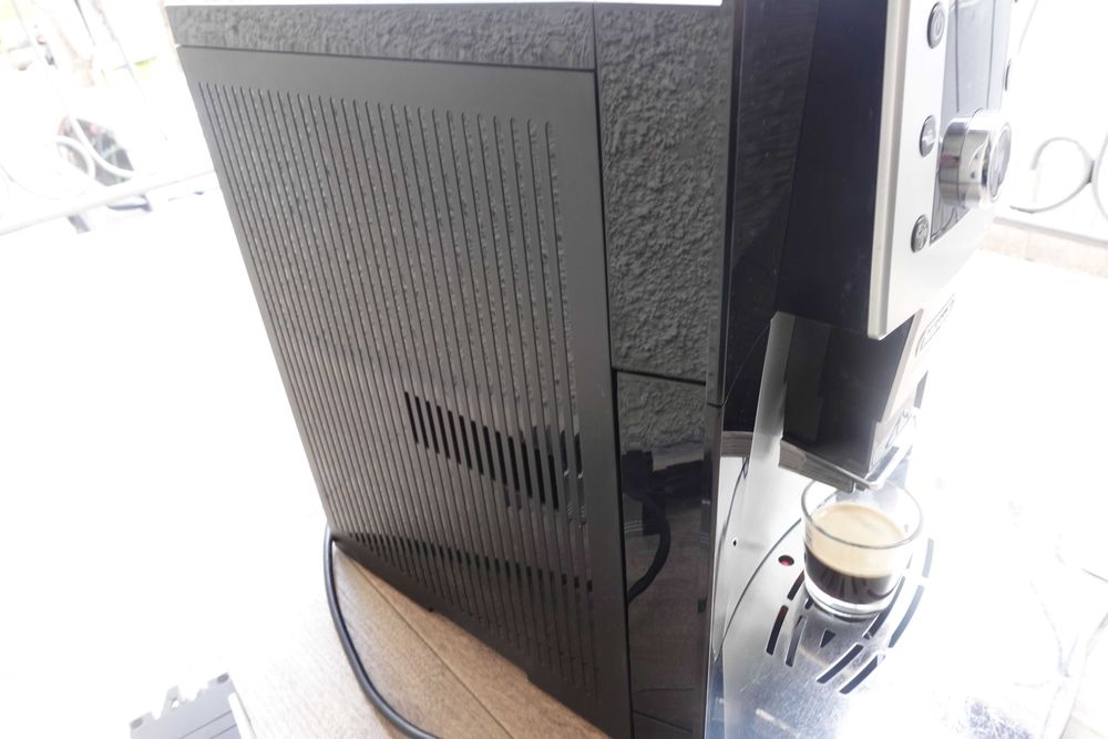Delonghi Perfecta espressor automat