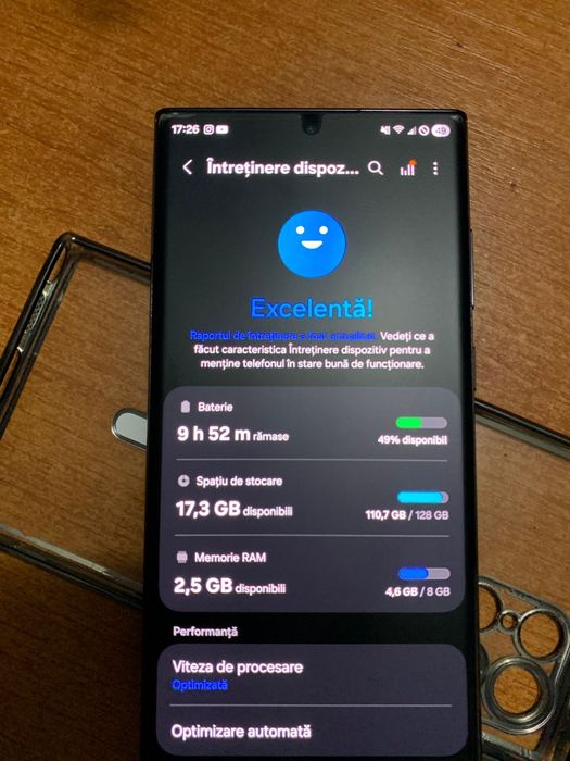 Samsung S22 Ultra 5G