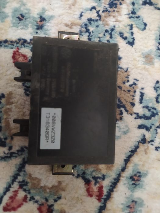 Продам иммобилайзер