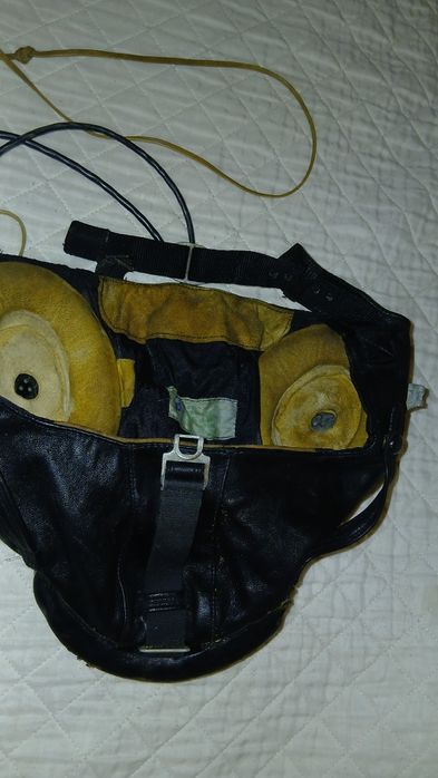 Шапка лётчика лётчика