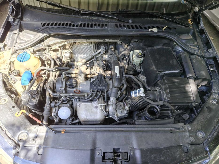 VOLKSWAGEN Jetta 2011 — imagine 5