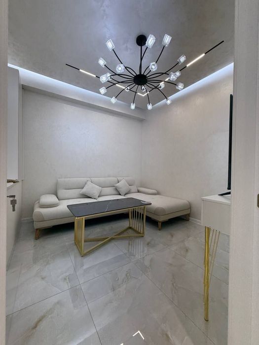 ЖК "Prestige Gardens  Шота Руставели улица