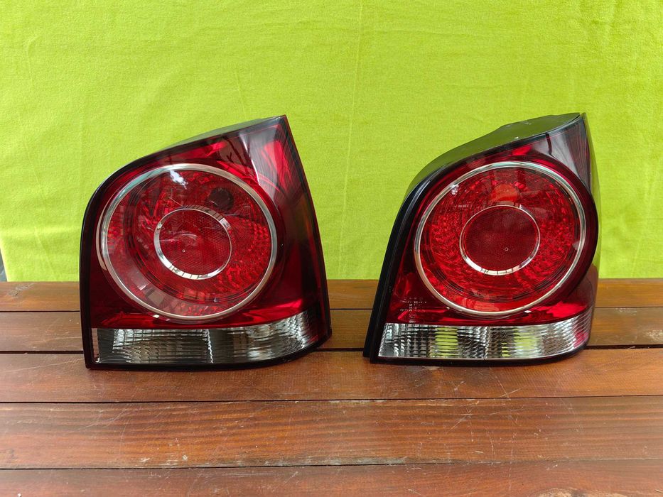 Стоп за VW Polo / ВФ Поло