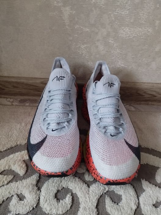 Кросовки беговые nike zoom