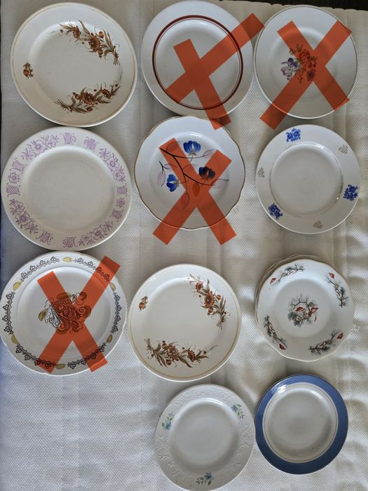 Продам посуду...