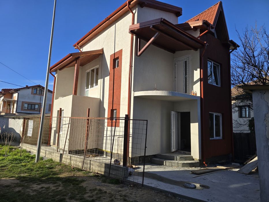 Teren cu Casa   str.Războieni 4 Tulcea
