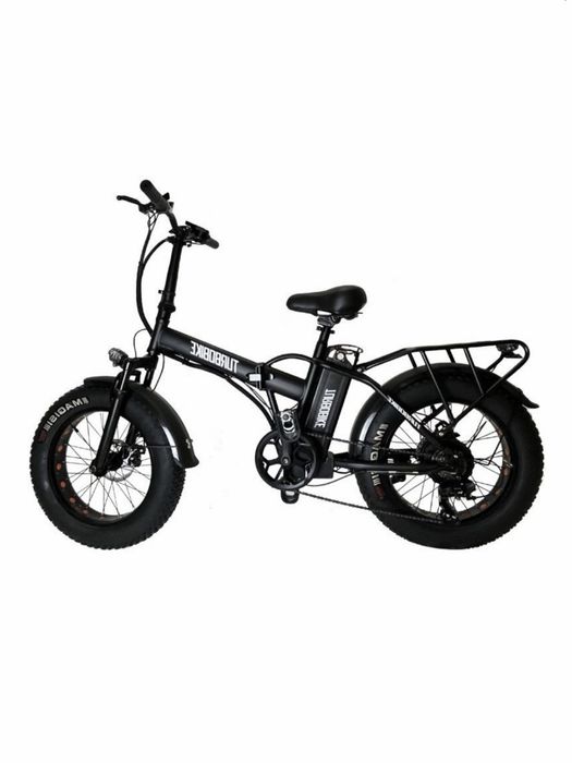 Электровелосипед TURBOBIKE