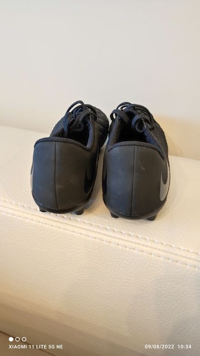 Футболни обувки,размер 34