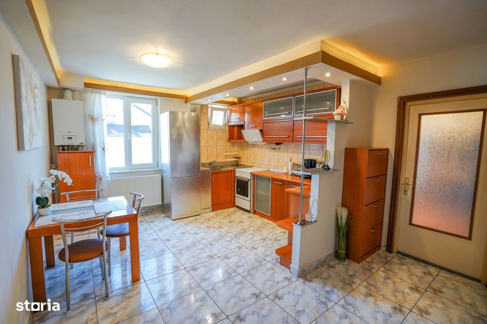 Apartament cu 3 Camere Proaspăt Renovat lângă Mall & Lidl! Proprietar!