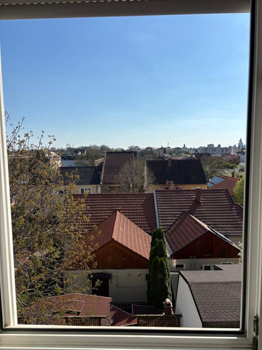 Vand apartament 14 Mai