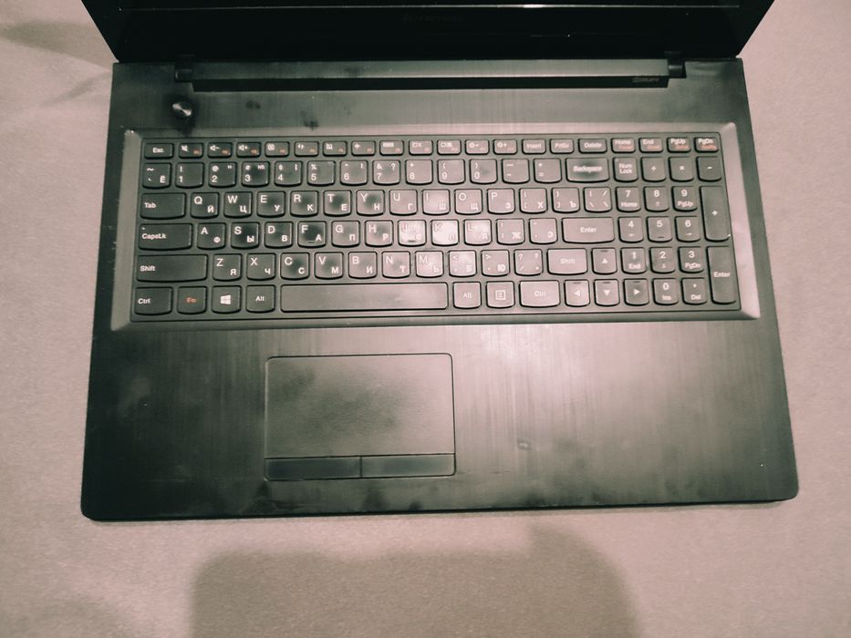 Ноутбук Lenovo G 50-80