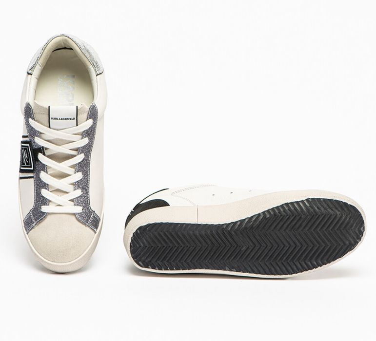 Karl Lagerfeld обувки