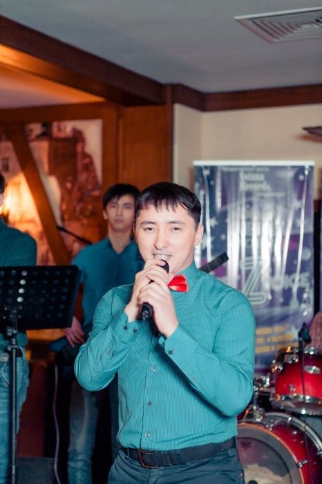 Тамада Ведущий Шоумен От 30тыс