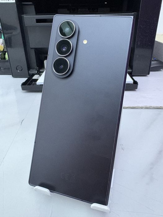Samsung Galaxy Z Fold 7