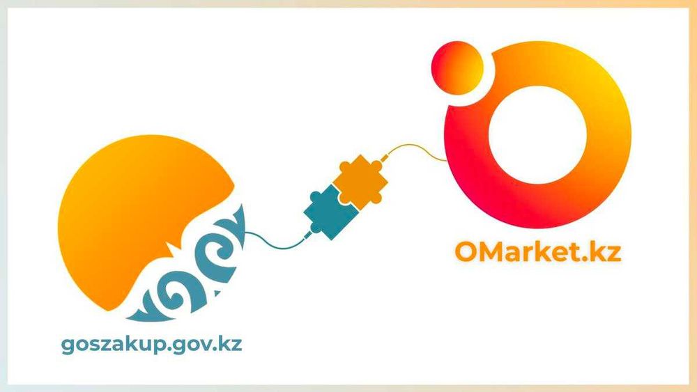 Гос закупки О Маркет