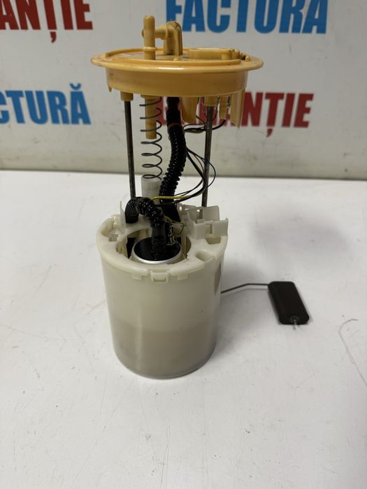 Pompa rezervor motorina combustibil 1.9 2.0 Passat B6 Originala
