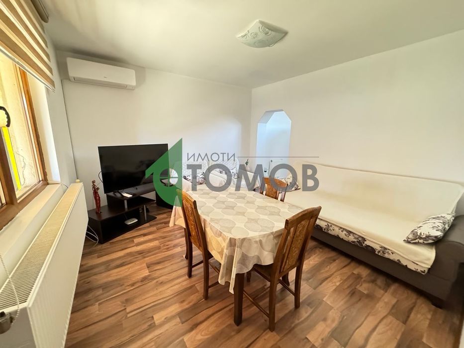 Продава се Къща в Нови пазар - 117 кв.м за 1221 €/кв.м - Снимка #4