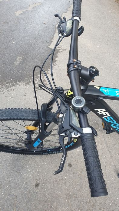 Vînd Bicicletă AfiSport Mărimea XL