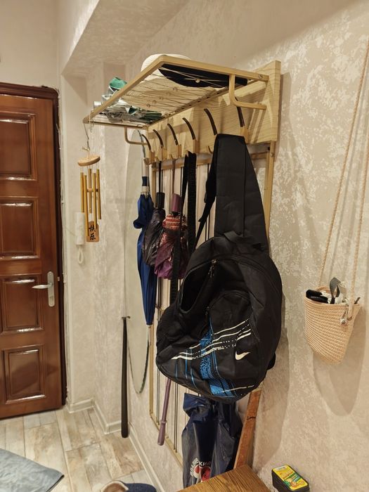 Прихожая, качество отличное