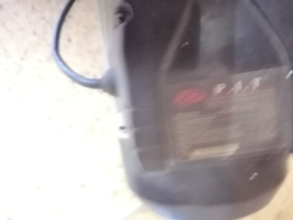 Насос водяной б/у.  Рабочии