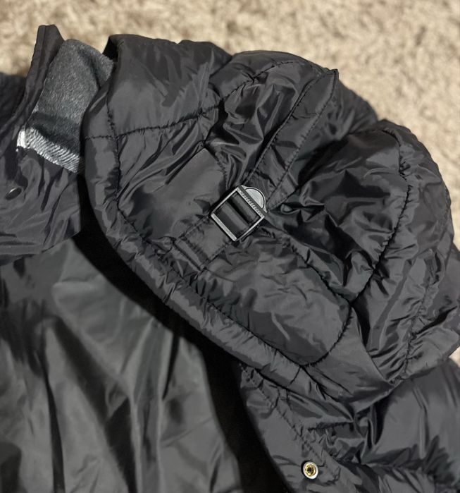 Burberry jacket/vest