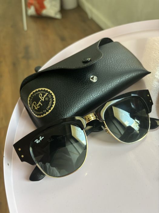 Слънчеви очила RAY-BAN