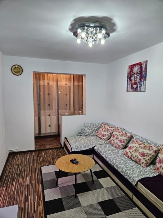 Apartament 2 camere in Ploiesti zona Intrarea Polux (nord)