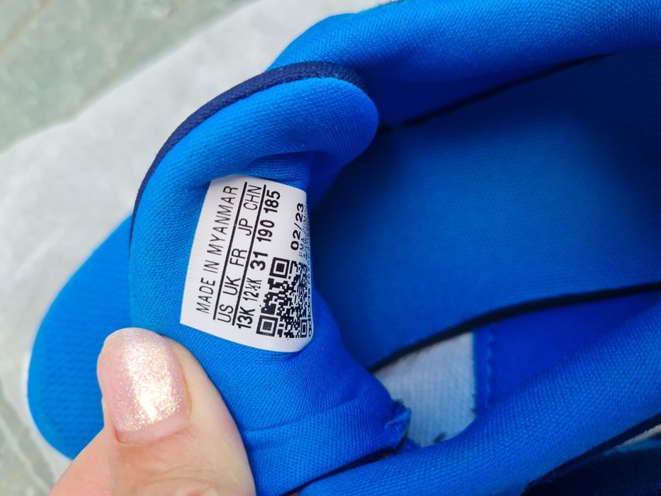 Adidas copii mărimea 31