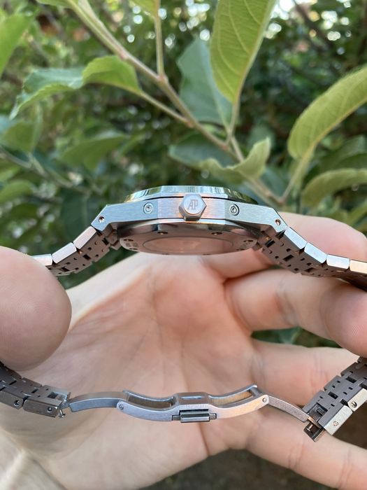 Audemars Piguet Royal Oak Perpetual Calendar