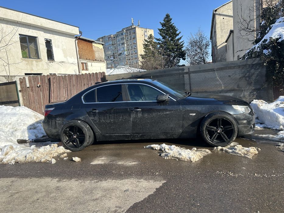 Vand jante style 167 r18