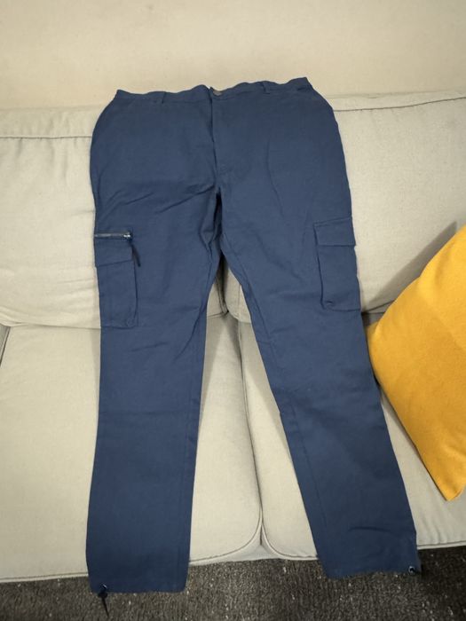 Мъжки спортен панталон Ombre