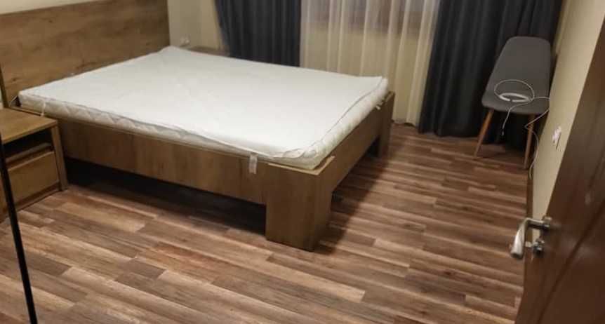 Дава се под наем Тристаен апартамент в Пловдив, Мараша - 82 кв.м за 346.8 € - Снимка #2