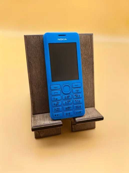Мобилен телефон GSM Nokia 206