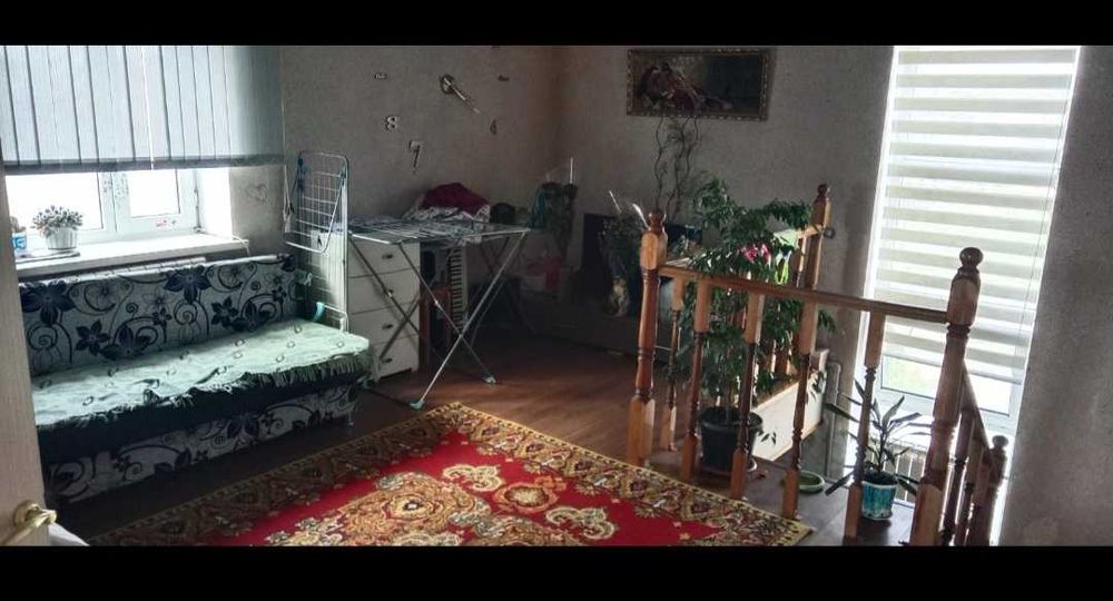 Коттедж в поселке