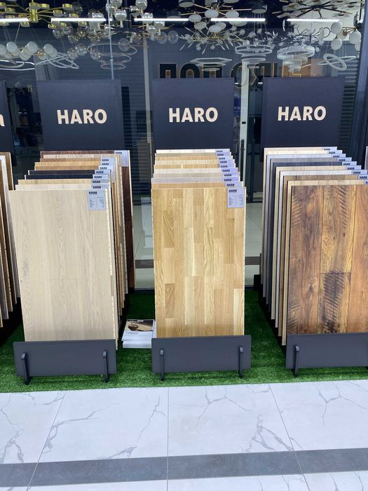 Parket Evropa Brendlari qulay narxlarda