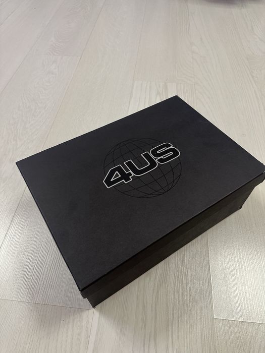 4us cesare paciotti мъжки обувки