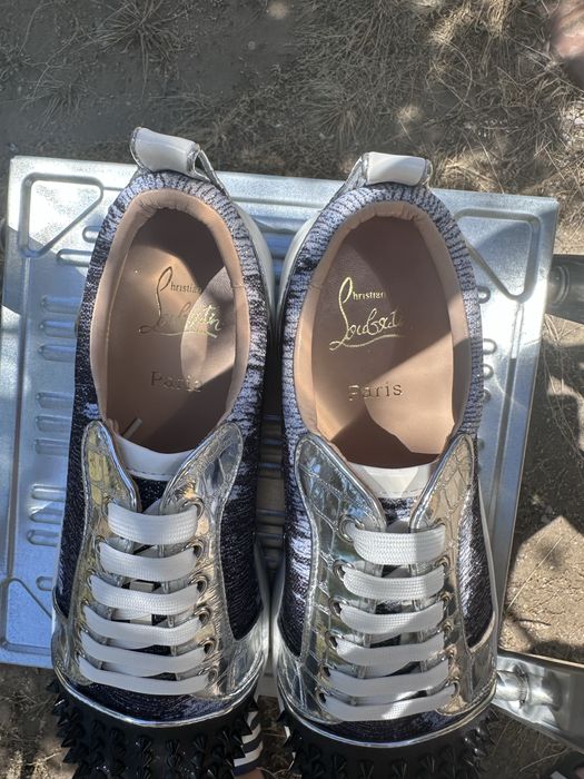 Christian Louboutin 41,43,44,45 Oferta