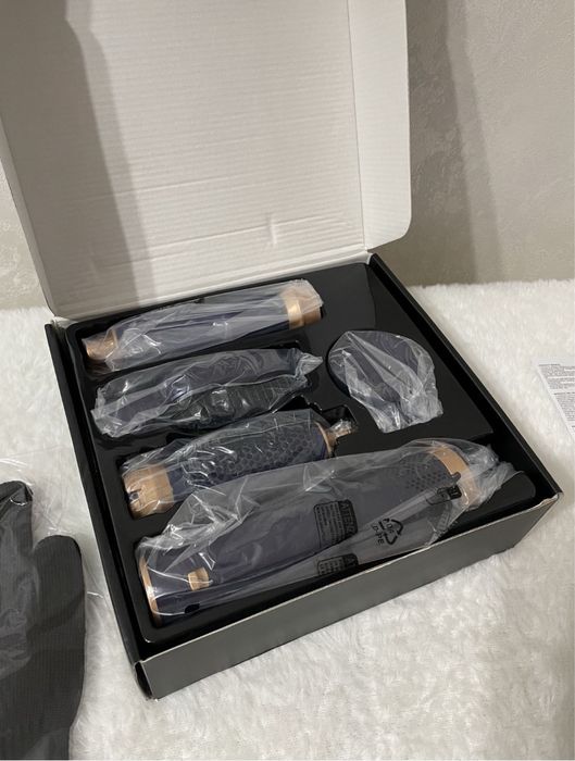 Продается фен стайлер