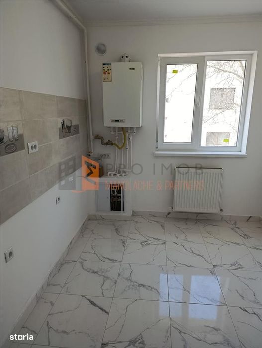 Apartament 2 camere cf 2 decomandat zona Crang