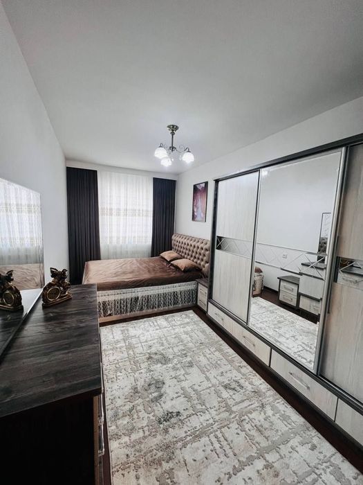 Яккасарай евро квартира Новостройка дом 2/2/4 только семейный