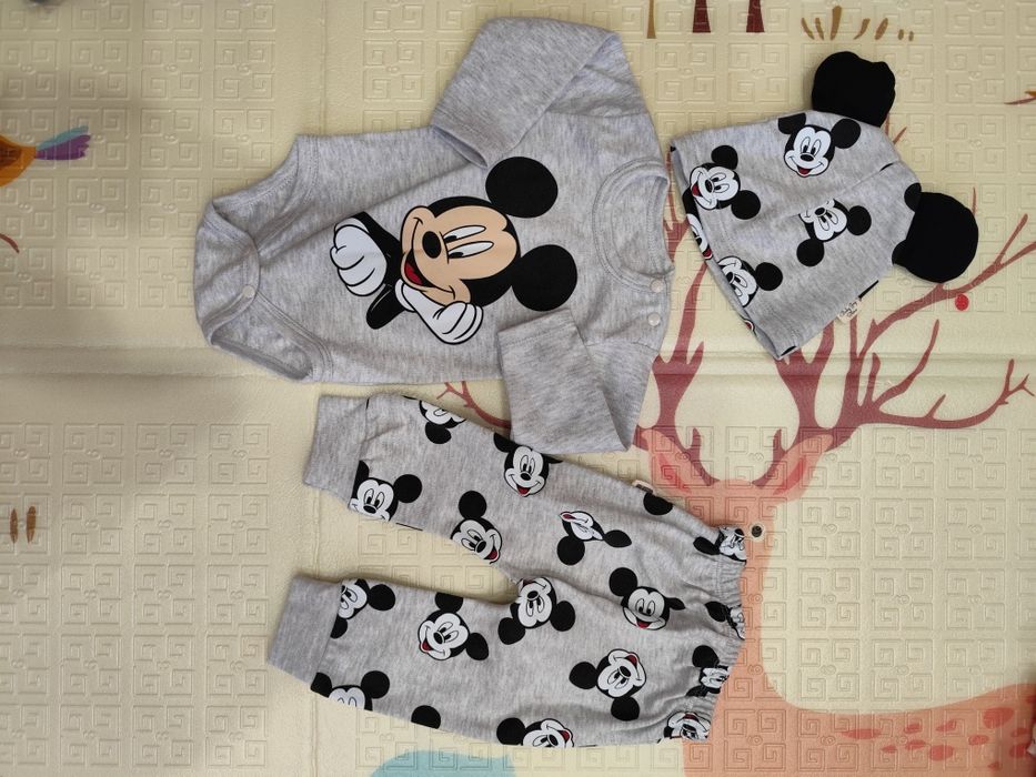 Продам Детские вещи