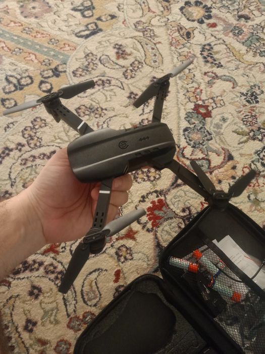 Продам новый дрон
