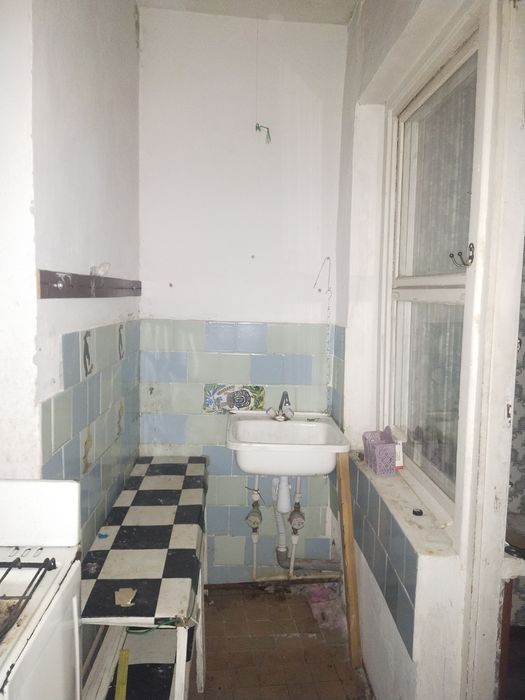 Сдается 1 комнатная квартира