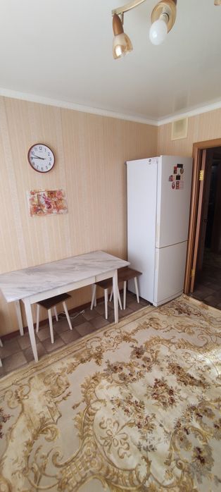 Продам двухкомнатную квартиру 4-19