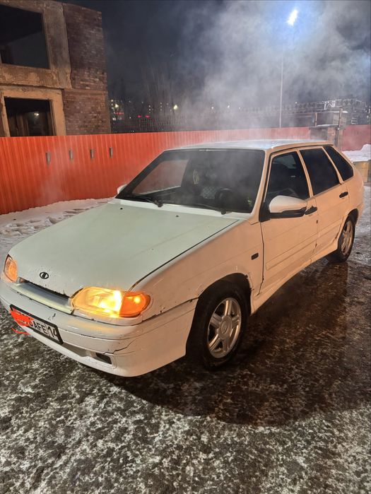 Продам авто ваз 2114