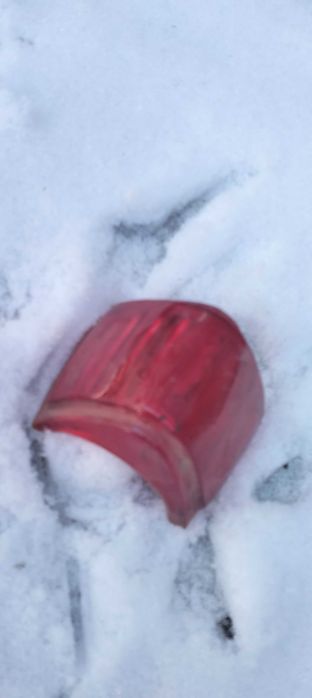 Продам автофонари